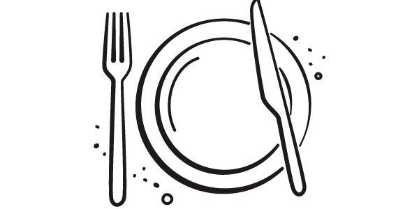 Barbeque Buffet