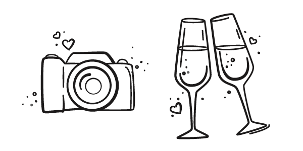 Prosecco & Photos